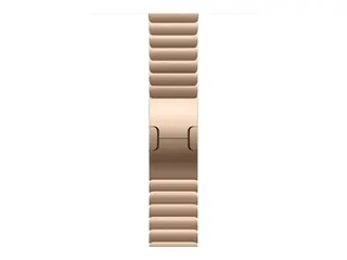 Apple - Klokkestropp for smart armbåndsur 46mm - 150 - 200 mm - gull
