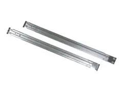 QNAP RAIL-A02-90 - Tannstangsett - for P/N: TS-EC2480U-RP