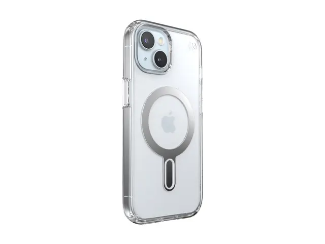 Speck Presidio Perfect-Clear - Beskyttelsesboks baksidedeksel for ...