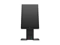 HP Engage Express Countertop 4 - POS-terminalstativ ibenholtsort