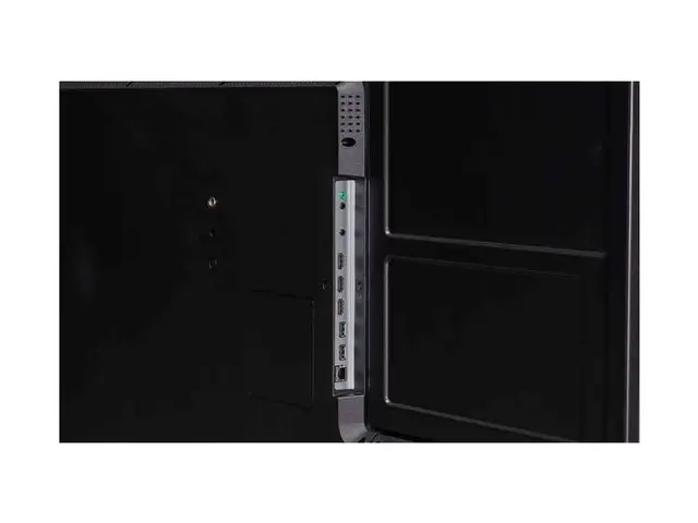 LG 86UL3Q-E - 86" Diagonalklasse UL3Q Series LED-bakgrunnsbelyst L...