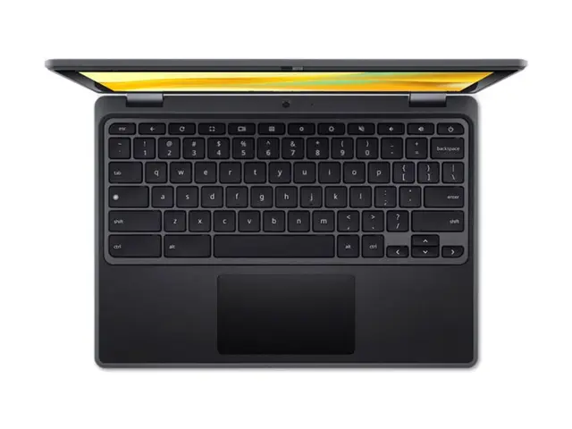 Acer Chromebook Spin 511 R756TN-TCO - 11.6" Intel N-series N100 8 ...