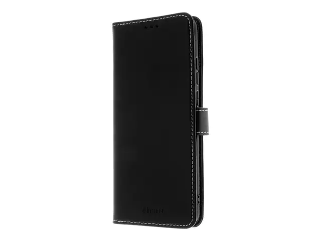 Insmat Exclusive - Lommebok for mobiltelefon ekte skinn, kartong+p...