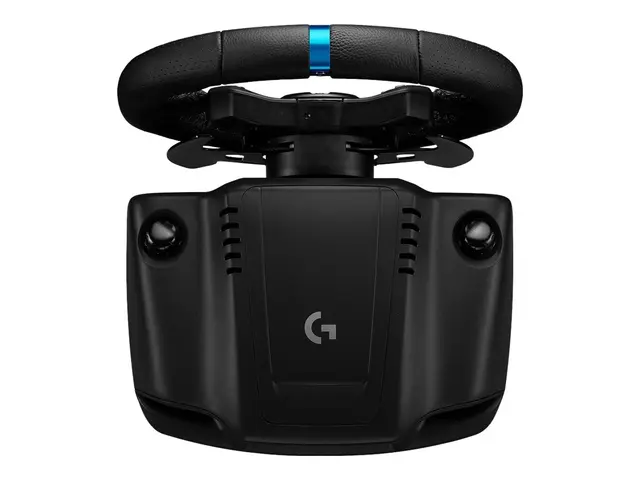 Logitech G923 - Hjul- og pedalsett - kablet - for PC, Microsoft Xb...