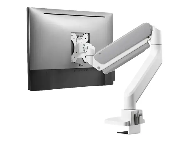 Neomounts DS70-450WH1 - Monteringssett (leddarm, maljeklemme, topf...
