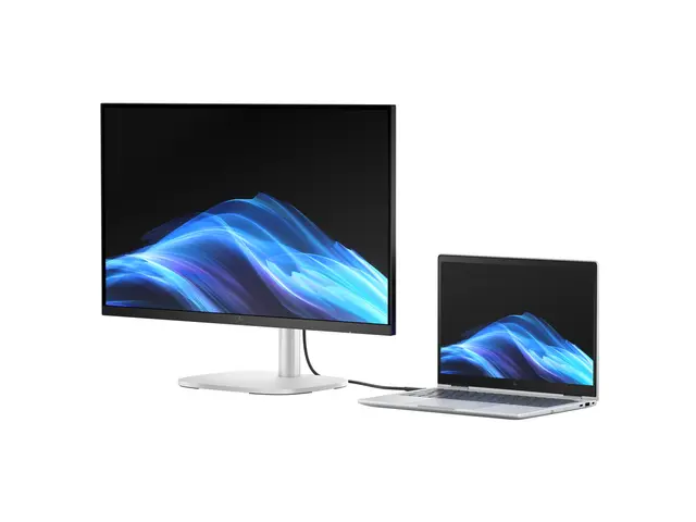 HP EliteStudio 8 G1i AI - alt-i-ett PC Core Ultra 5 235 vPro 24 GB...