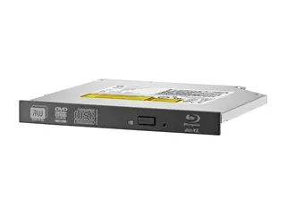 HP - Platestasjon - BDXL Writer - intern for Workstation Z2 G4, Z2 G5, Z238, Z4 G4, Z4 G5, Z6 G4, Z6 G5, Z8 G4, Z8 G5
