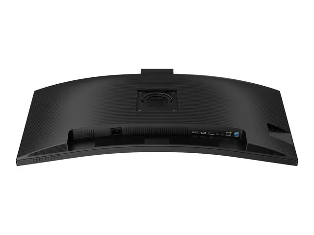 Philips 34B2U3600CH - 3000 Series LED-skjerm kurvet 34" 3440 x 144...