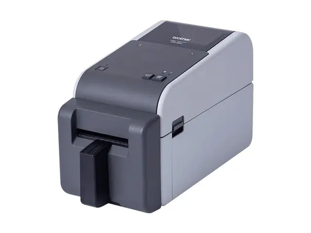 Brother TD-2320DFC203 - Etikett-/kvitteringsskriver S/H direkteter...