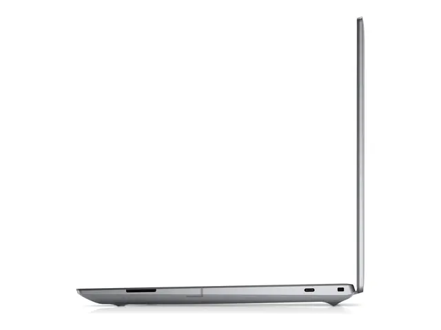 Dell Precision 5690 - AI Ready 16" Intel Core Ultra 7 165H 32 GB R...