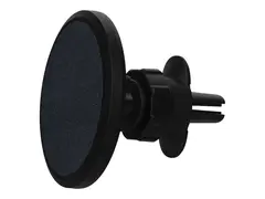 Key - Tr&#229;dl&#248;s billadepute - 15 watt - svart