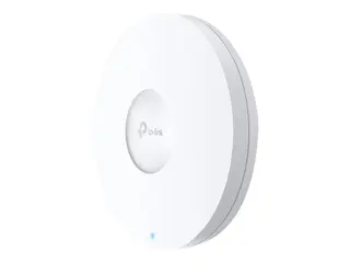 TP-Link EAP660 HD AX3600 Wireless Dual Band Multi-Gigabit Ceiling Mount Access Point Tr&#229;dl&#248;st tilgangspunkt - Wi-Fi 6 - 2.4 GHz, 5 GHz - vegg/tak-monterbar