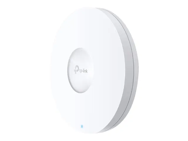 TP-Link EAP660 HD AX3600 Wireless Dual Band Multi-Gigabit Ceiling ...