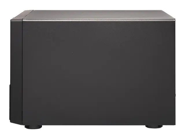 QNAP TL-D800C - Harddiskarray - 8 brønner (SATA-600) - USB 3.2 Gen...