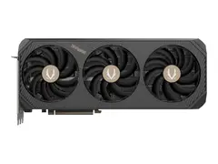 ZOTAC GAMING GeForce RTX 5090 SOLID OC - Grafikkort GeForce RTX 5090 - 32 GB GDDR7 - PCIe 5.0 x16 - 3 x DisplayPort, HDMI