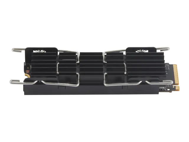 HP Z Turbo Drive - SSD 1 TB intern PCIe 4.0 x4 for Workstation Z4 G5