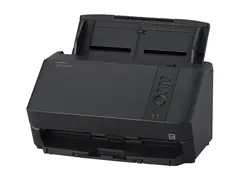 Ricoh SP-2240N - Dokumentskanner - Dobbel CIS Dupleks - 216 x 360 mm - 600 dpi x 600 dpi - inntil 40 spm (mono) / inntil 40 spm (farge) - ADF (80 ark) - inntil 6000 skann pr. dag - Gigabit LAN, USB 3.2 Gen 1x1
