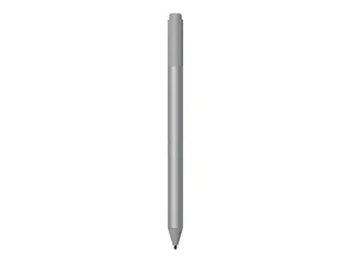 Microsoft Surface Pen M1776 - Aktiv stift 2 knapper - Bluetooth 4.0 - platina - kommersiell - for Surface Book 3, Go 2, Go 3, Go 4, Laptop 3, Laptop 4, Laptop 5, Pro 7, Pro 7+, Studio 2+