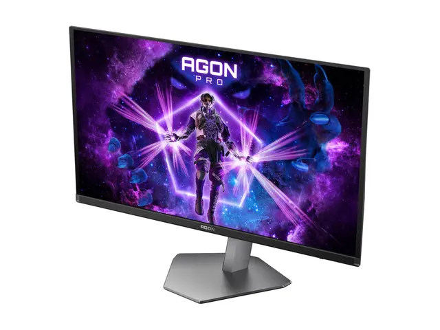 AOC AGON PRO AG276QKD2 - AG6 Series OLED-skjerm gaming 27" (26.5" ...