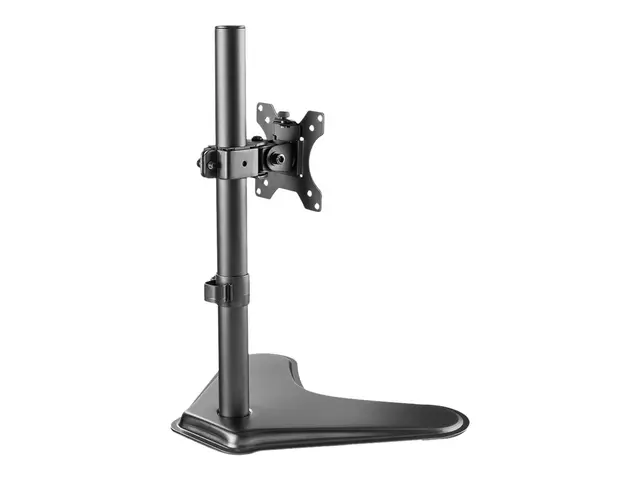 Neomounts FPMA-D550SBLACK - Stativ full bevegelse for flatpanel sv...