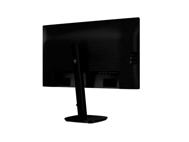 Philips 27B2U3301 - 3000 Series - LED-skjerm 27" - 1920 x 1080 Full HD @ 120 Hz - IPS - 350 cd/m² - 1500:1 - 4 ms - HDMI, DisplayPort, USB-C - høyttalere - svart 