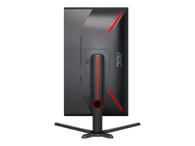 AOC Gaming 25G3ZM/BK - G3 Series LED-skjerm gaming 25" (24.5" synl...