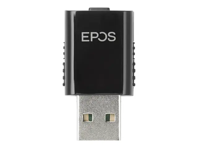 EPOS IMPACT SDW D1 USB - Nettverksadapter DECT for 50XX