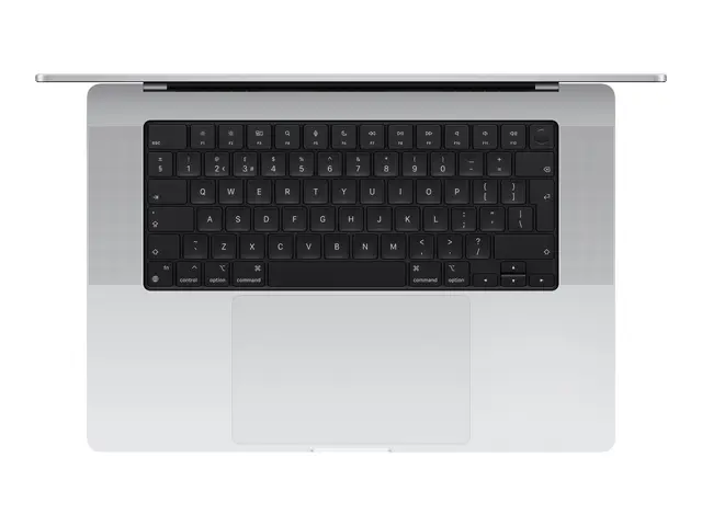 Apple MacBook Pro - 16.2" M4 Max 36 GB RAM 1 TB SSD Norsk macOS Se...