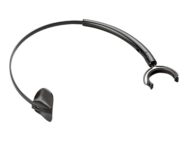 Poly EncorePro 540 - 500 series hodesett on-ear konvertibel kablet...