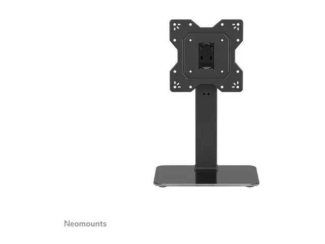 Neomounts DS45-430BL12 - Stativ for TV stål svart skjermstørrelse:...
