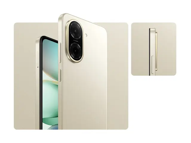 Xiaomi Redmi A5 - Sandgull 64 GB