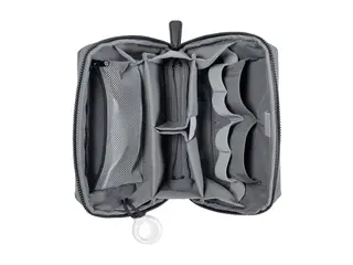 Belkin - Eske - robust - polyester, polyuretan (PU)