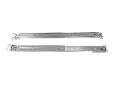 QNAP RAIL-B02 - Tannstangsett for QGD-1600