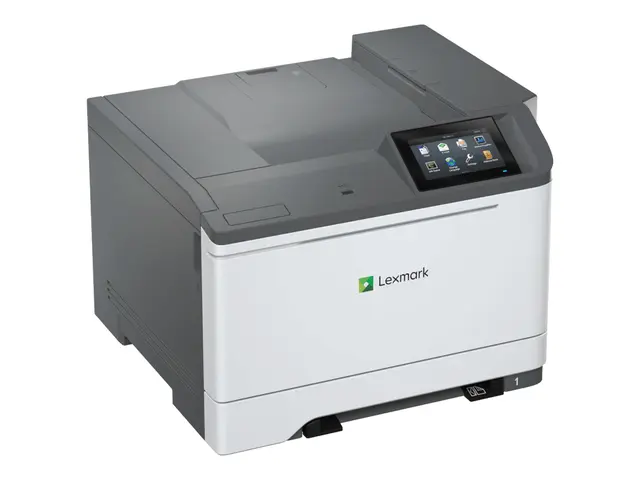 Lexmark CS632dwe - Skriver farge Dupleks laser A4/Legal 1200 x dpi...
