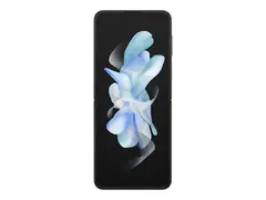 2nd-B Galaxy Z Flip4 5G 128GB Gray B-grade - Brukt - 2 års garanti