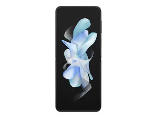 2nd-B Galaxy Z Flip4 5G 128GB Gray B-grade - Brukt - 2 års garanti