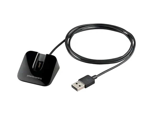 HP Poly - Ladestativ