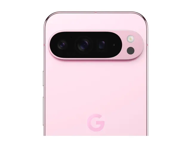 Google Pixel 9 Pro XL - Rosa 256 GB