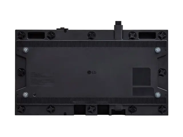 LG MAGNIT LMPB007BANA - LMPB Series LED display unit - intelligent...