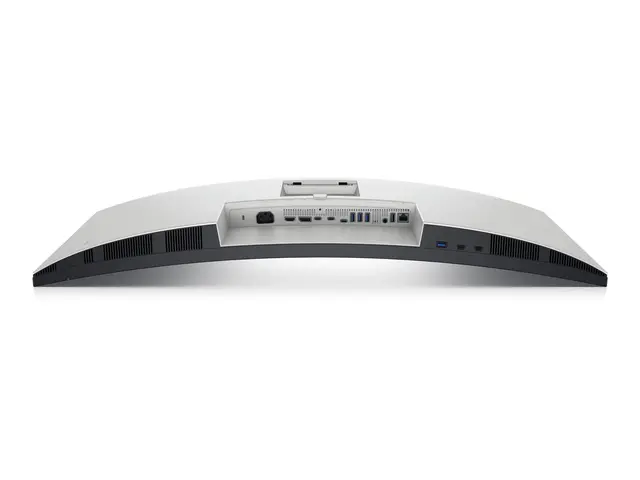Dell UltraSharp U3425WE - LED-skjerm kurvet 34"