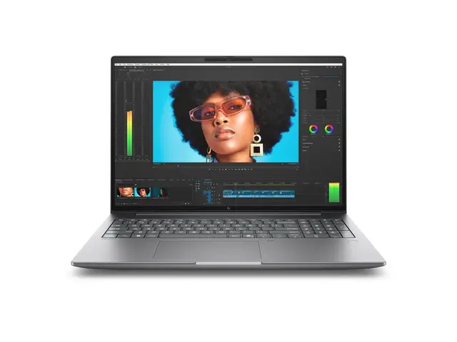 HP ZBook X G2i 16 Intel Core Ultra 7 356H 16inch WUXGA WWAN 32GB 512GB SSD W1 