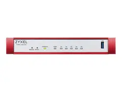 Zyxel USG Flex 50 - Brannvegg - 1GbE - skystyring