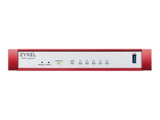 Zyxel USG Flex 50 - Brannvegg - 1GbE skystyring