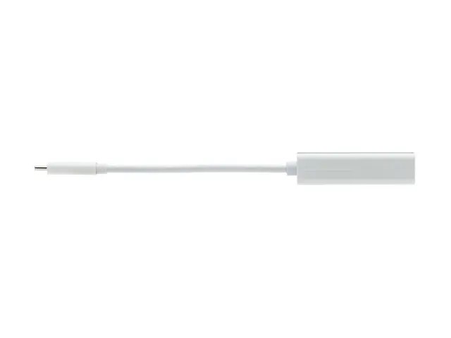 Eaton Tripp Lite Series USB-C to Mini DisplayPort Adapter Cable (M...