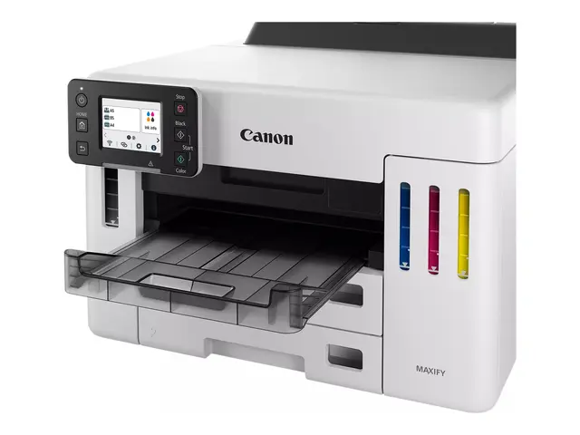 Canon MAXIFY GX5550 - Skriver farge Dupleks ink-jet ITS A4/Legal 6...