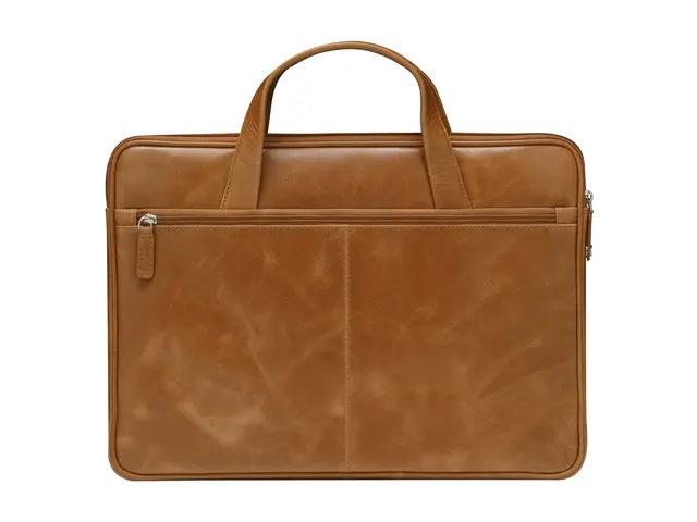 dbramante1928 Silkeborg - Notebookbæreveske 2. generasjon 15" gyll...