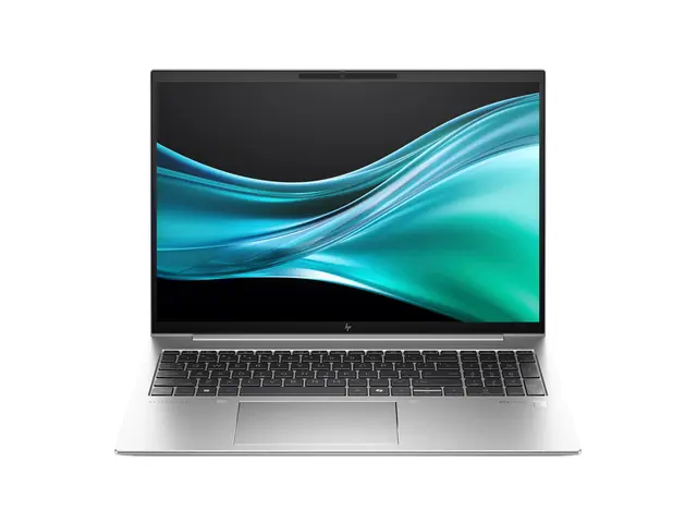 HP EliteBook 860 G11 Notebook - AI Ready 16" Intel Core Ultra 7 15...