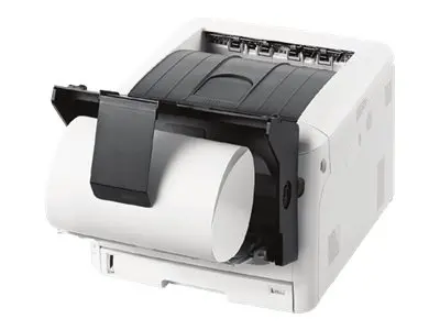 OKI ES 8434dn - Skriver farge Dupleks LED A3 1200 x 600 dpi inntil...