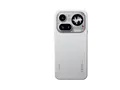 Nothing Phone (4a) Pro - Sølv - 256 GB 