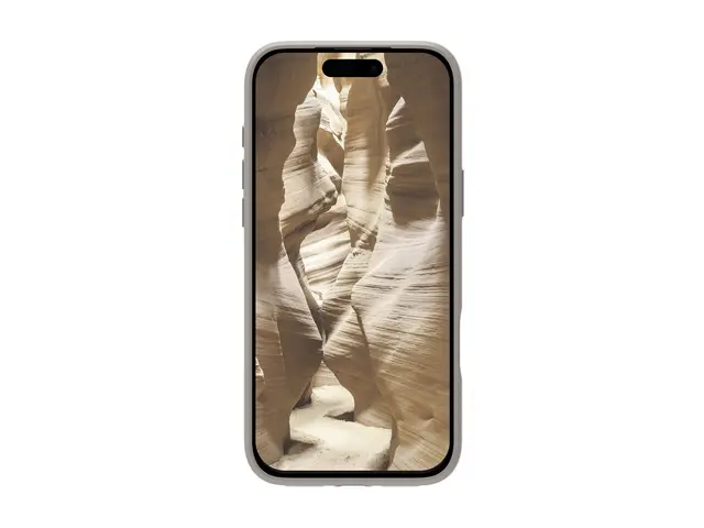 dbramante1928 Greenland Pro - Baksidedeksel for mobiltelefon MagSa...